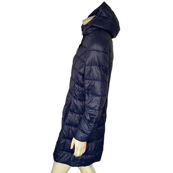 Aventure - 3/4 Length Puffer Jacket - Picture 3 of 6